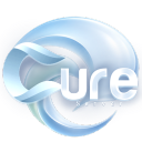 Cure Discord Server Logo
