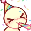 16+ LGBTQ+ Dating/Hangout Discord Server Logo