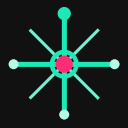 Dead Internet Society Discord Server Logo