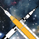Rocket Lounge Discord Server Logo