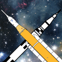 Rocket Lounge Discord Server Logo