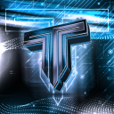 TR4C3R BOT Discord Server Logo