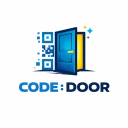 CODE Discord Server Logo
