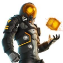Fortnite gifters ( Open DM's ) Discord Server Logo