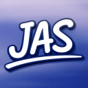 Just a server Discord Server Logo