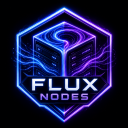 Flux Nodes Discord Server Logo