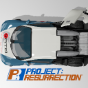 Project Resurrection Community Discord Server Logo
