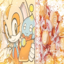 𝒞𝓇𝑒𝒶𝓂'𝓈 𝐻𝑜𝓊𝓈𝑒 ₊˚⊹ Discord Server Logo