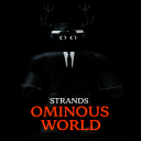 strands onimous world Discord Server Logo