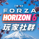 極限競速 Discord Server Logo