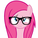 𝗽𝗶𝗻𝗸𝗶𝗲’𝘀 𝗰𝗼𝗿𝗻𝗲𝗿 Discord Server Logo
