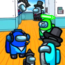 「🧐」ᴍʀꜱᴇʀᴠᴇʀ「🤠」 Discord Server Logo