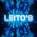 Leito's Base Discord Server Logo
