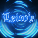 Leito's Base Discord Server Logo