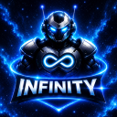 Infinity Development Discord Server Logo
