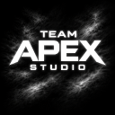 Team Apex Studio Discord Server Logo