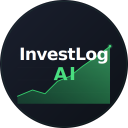 InvestLogAI Discord Server Logo