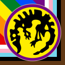 Paradox Interactive Community Discord Server Logo