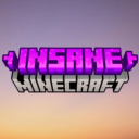 InsaneMC Discord Server Logo