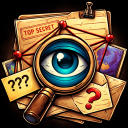 📦 Cardboard Conspiracy 📦 Discord Server Logo