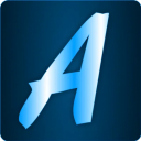 Aqua ✘ Tweaks V3 Discord Server Logo