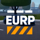 EURP Discord Server Logo