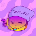 clique's creator contest Discord Server Logo