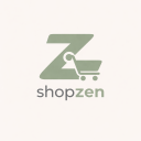 Shopzen Marketplace Discord Server Logo