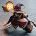 Broken Blade Discord Server Logo