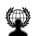 Stage Discord Server Logo