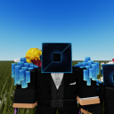 Roblox Updates Discord Server Logo