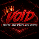 𝕍𝕠𝕚𝕕 Script & services hub Discord Server Logo