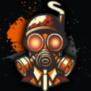 Riff Reaper's Crypt Discord Server Logo