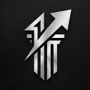 1% Discord Server Logo
