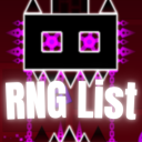 RNG List Discord Server Logo