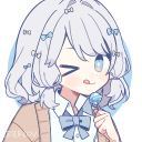 Snow's Support Server ❄ Discord Server Logo