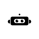 Alpha Support Discord Server Logo