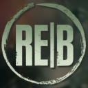 Resident Evil Discord Server Logo