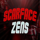 ScarfaceZens Discord Server Logo