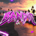Bandit  LA II SOON! Discord Server Logo