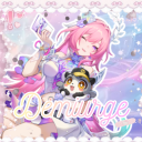 Demiurge Discord Server Logo