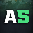 anysquad.gg Discord Server Logo
