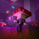 ✧ 𝐕𝐨𝐫𝐭𝐞𝐱𝐚𝐂𝐫𝐚𝐟𝐭 ✧ Discord Server Logo