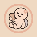 Language Bloom Hub Discord Server Logo