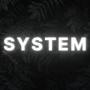 Discord System Bot [BETA] Discord Server Logo