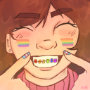 Gravity Falls Central Discord Server Logo
