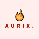 AURIX Discord Server Logo