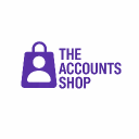 The Account Shop Discord Server Logo