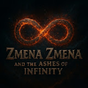 ZmenaZmena Discord Server Logo