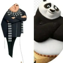 gru Discord Server Logo